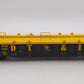 Lionel 2126041 O Detroit Toledo & Ironton PS-5 Covered Gondola #9502