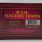 MTH 20-93717 O Gauge MTHRRC-2017 Gauge Pullman Standard 40' Box Car #1 LN/Box