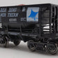 RMT 96712 O Reading Blue Mountain & Northern Ore Car #42183