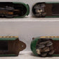 Marx M10000 Vintage O Union Pacific Multi Piece Streamline Set