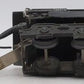 American Flyer 322 Vintage S NYC 4-6-4 Hudson Steam Locomotive & Tender