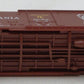 Micro-Trains 50200262 Z Pennsylvania 40' Standard Plug Door Box Car #19492