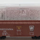 Micro-Trains 50200262 Z Pennsylvania 40' Standard Plug Door Box Car #19492