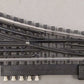 O-Line 606 O O72 SnapTrack Right Hand Remote Switch Turnout
