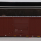 Atlas 20001097 HO Scale BNSF ACF 50' 6" Box Car #724820