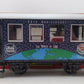 LGB 3007AC G Scale 25th Anniversary Passenger Car LN/Box