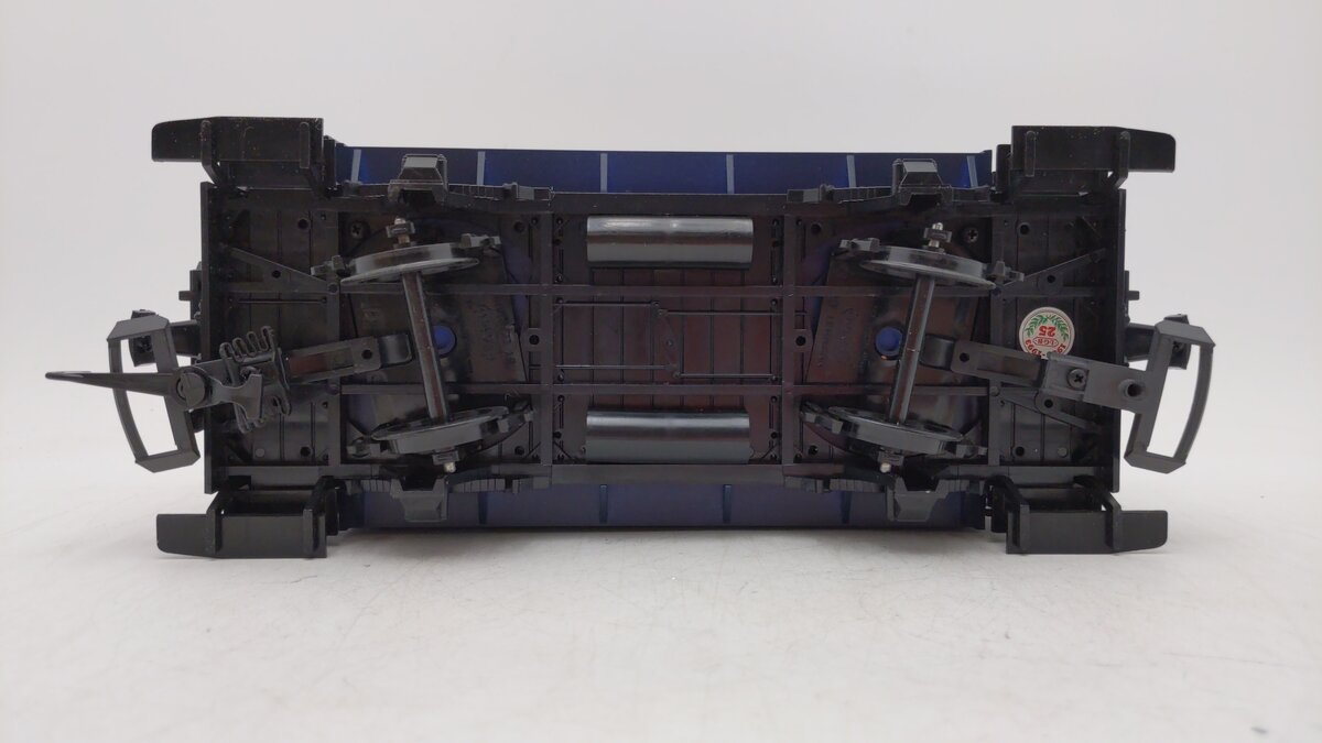 LGB 3007AC G Scale 25th Anniversary Passenger Car LN/Box