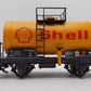 LGB 40402 G Scale Shell Tank Car LN/Box