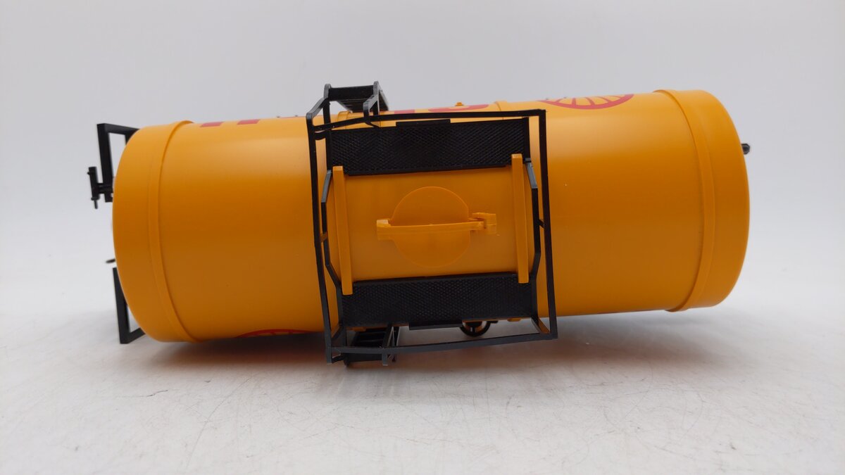 LGB 40402 G Scale Shell Tank Car LN/Box