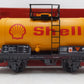 LGB 40402 G Scale Shell Tank Car LN/Box