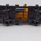 LGB 40402 G Scale Shell Tank Car LN/Box