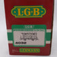 LGB 4032 Nestle Caboose LN/Box