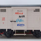 LGB 4032 Nestle Caboose LN/Box