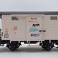 LGB 4032 Nestle Caboose LN/Box