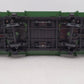 LGB 4010 G Scale Green 4-Wheel European Low Side Gondola EX/Box