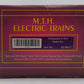 MTH 20-94011 O Gauge Chesapeake & Ohio Reefer Car #23679 LN/Box