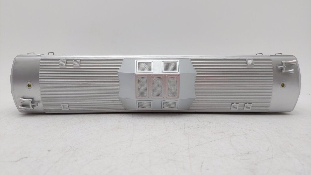 RMT 5231 B&O BUDDY Powered Diesel Loco #1903