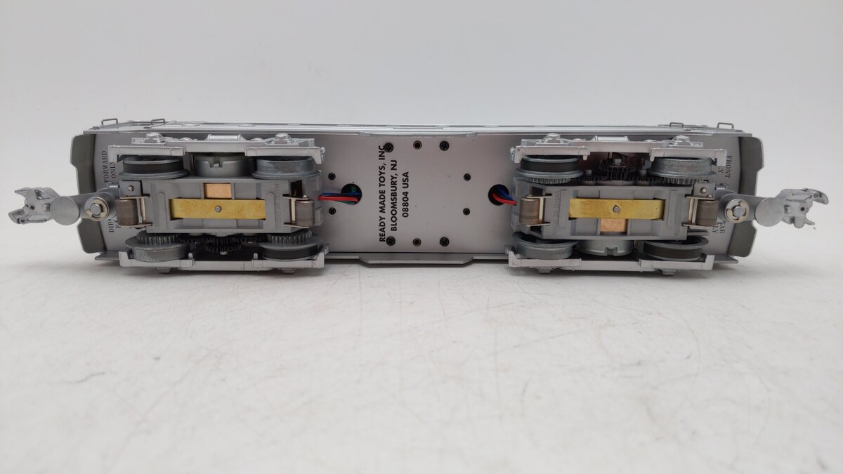 RMT 5231 B&O BUDDY Powered Diesel Loco #1903