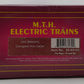 MTH 20-95151 O CSX Enclosed Corrugated Auto Carrier - 3-Rail - Premier®