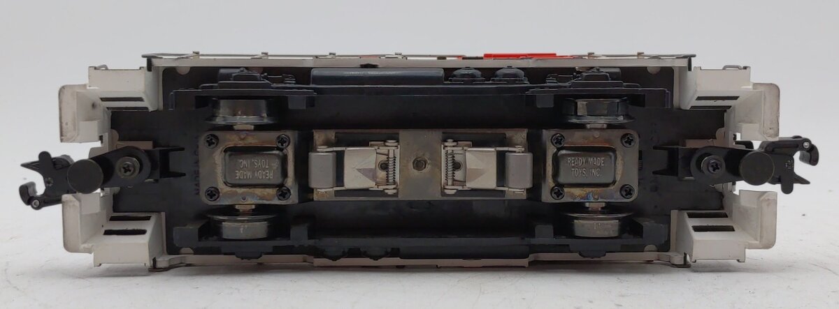 RMT 4091 O AEC/Atomic Energy Powered BEEP Diesel Loco #57-1946