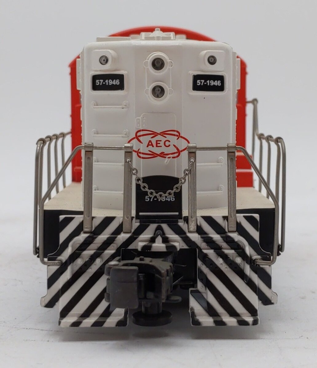 RMT 4091 O AEC/Atomic Energy Powered BEEP Diesel Loco #57-1946