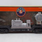 Lionel 6-36726 O Gauge Santa Fe Operating Searchlight Car