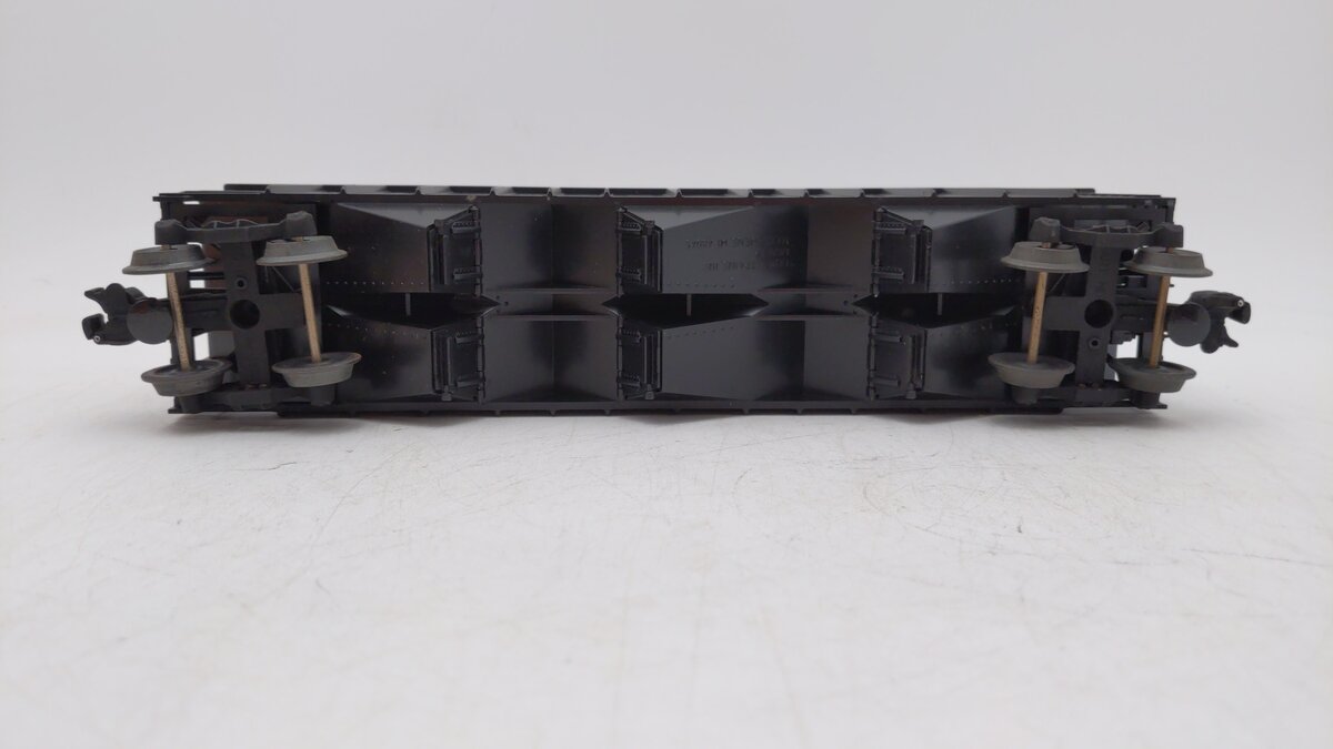 Lionel 6-17111 O Gauge Reading 3-Bay Hopper with Coal Load LN/Box