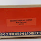 Lionel 6-17111 O Gauge Reading 3-Bay Hopper with Coal Load LN/Box