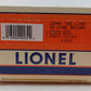 Lionel 6-29232 Lenny The Lion Hi-Cube Box Car #9697 LN/Box
