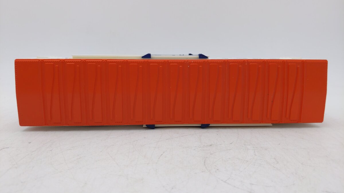 Lionel 6-29232 Lenny The Lion Hi-Cube Box Car #9697