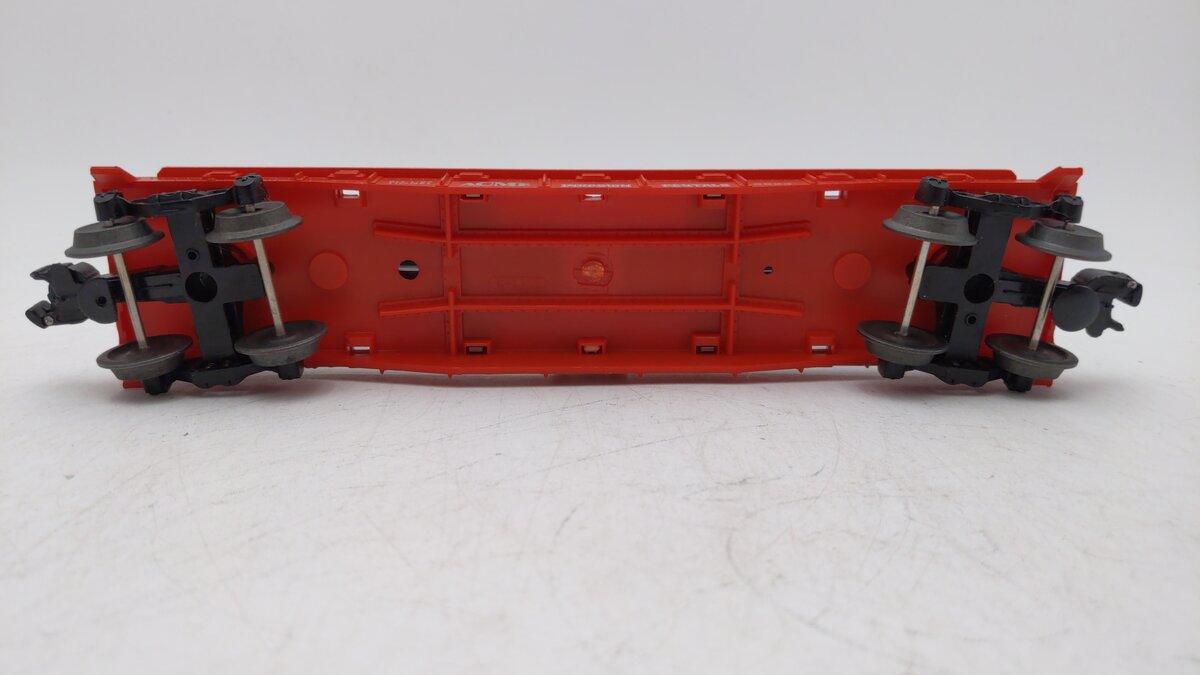 Lionel 6-16980 O Gauge WB Speedy Gonzales Missile Flatcar #6823 LN/Box