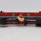 Lionel 6-16980 O Gauge WB Speedy Gonzales Missile Flatcar #6823 LN/Box