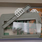 Pola 11659 HO Goods Depot Building Kit