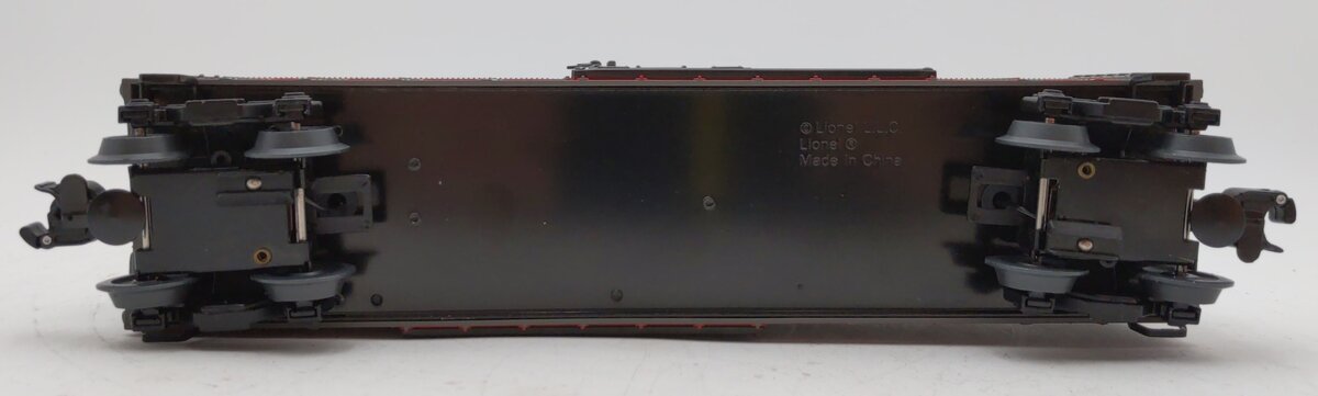 Lionel 6-81725 O Gauge Union Pacific Operating Merchandise Car #9143