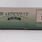 Bachmann 45602 O Scale Plasticville Dairy Barn Classic Model Building Kit