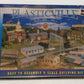 Bachmann 45623 O Plasticville Signal Bridge Kit