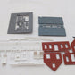 Pola 11535 HO Scale Scandinavian Dairy House Kit