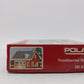 Pola 11535 HO Scale Scandinavian Dairy House Kit