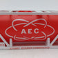 K-Line K-7810032 O Scale AEC ISO Tank and Frame