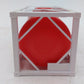 K-Line K-7810032 O Scale AEC ISO Tank and Frame