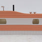 MTH 30-90109 Salmon & White Mobile Home LN/Box