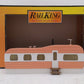 MTH 30-90109 Salmon & White Mobile Home LN/Box