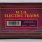 MTH 20-90015D O Gauge Chesapeake & Ohio Gondola Car w/Junk Load LN/Box