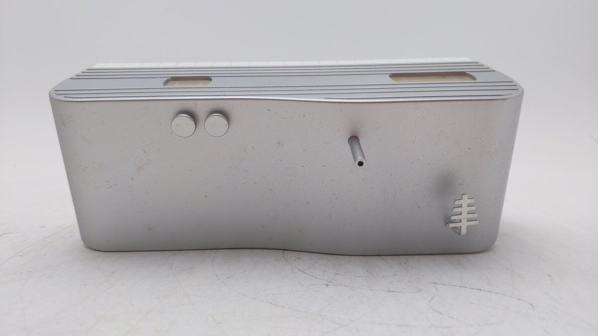 MTH 30-90005 O Stainless Mobile Home NIB