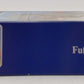 Pola 11706 HO Scale Pedestrian Bridge Plastic Model Building Kit