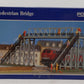 Pola 11706 HO Scale Pedestrian Bridge Plastic Model Building Kit