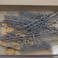 Pola 11706 HO Scale Pedestrian Bridge Plastic Model Building Kit