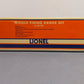 Lionel 6-24107 O Missile Firing Range Set