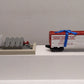 Lionel 6-24107 O Missile Firing Range Set