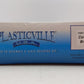 Bachmann 45992 O Scale Plasticville Covered Bridge Model Building Kit
